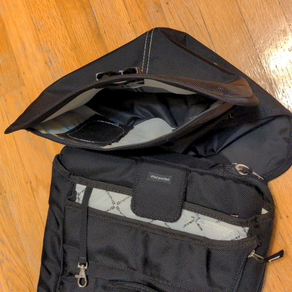 nvidia Brent Haven notebook computer bag - Picture 5 of 11